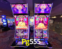 Desvendando o Mundo dos Jogos Virtuais na Pg555