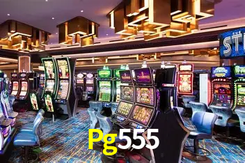 Desvendando o Mundo dos Jogos Virtuais na Pg555