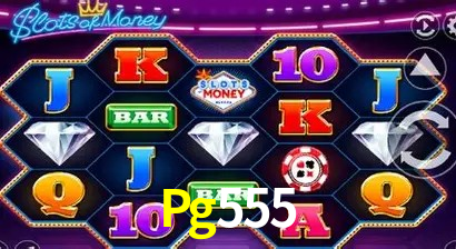 Explorando a Categoria de Eventos em Apostas na Pg555